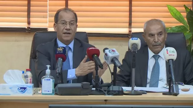 مدار الساعة,أخبار الأردن,اخبار الاردن,وزير العدل,مجلس الأعيان,سيادة القانون