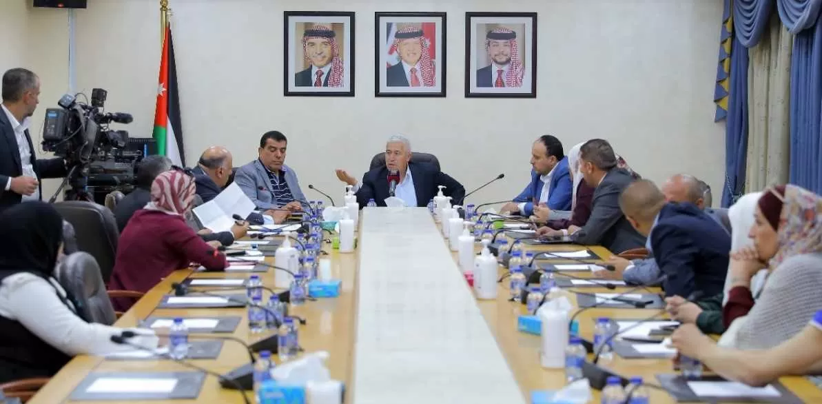 مدار الساعة,أخبار مجلس النواب الأردني,وزارة التربية والتعليم,وزارة التربية