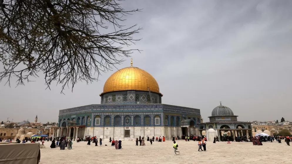 مدار الساعة,أخبار الأردن,اخبار الاردن,الملك عبدالله الثاني,المسجد الأقصى