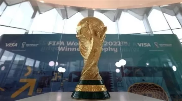 مدار الساعة,أخبار رياضية,كأس العالم