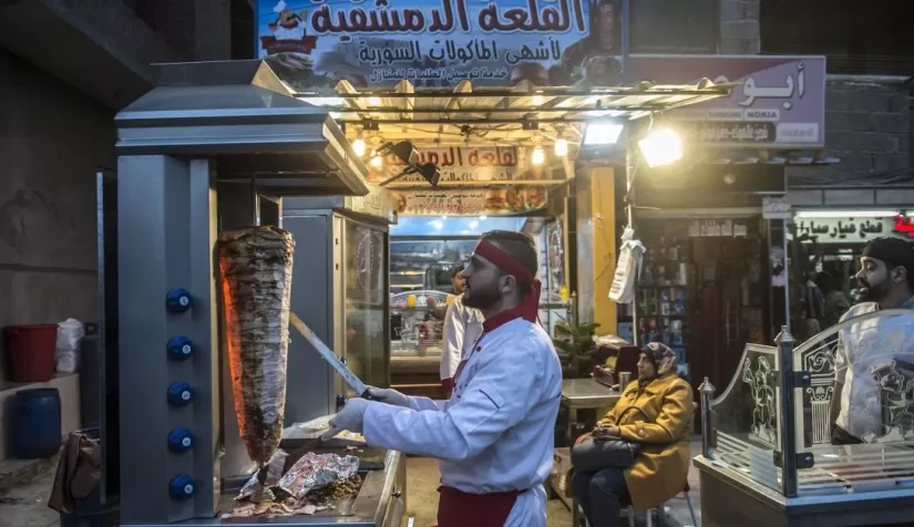مدار الساعة,أخبار السياحة في الأردن,جامعة الدول العربية