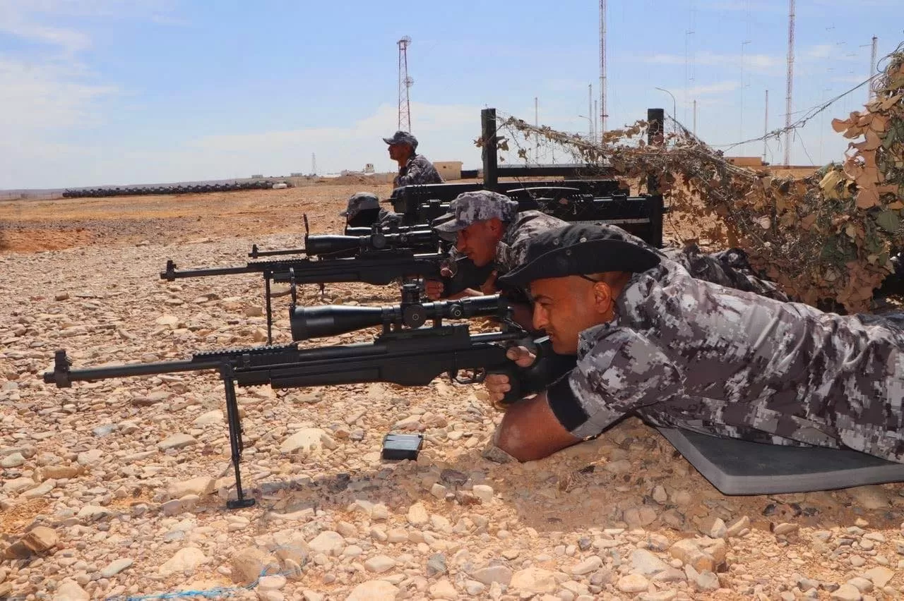 مدار الساعة,أخبار الأردن,اخبار الاردن,قوات الدرك