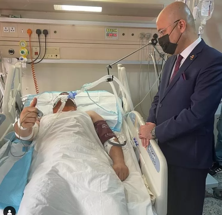 مدار الساعة,أخبار الأردن,اخبار الاردن,مدينة الحسين الطبية