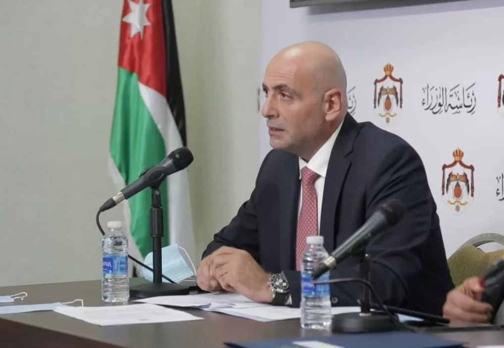 مدار الساعة,أخبار السياحة في الأردن,الدكتور عبدالرزاق عربيات,عبدالرزاق عربيات,هيئة تنشيط السياحة