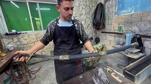 مدار الساعة,أخبار خفيفة ومنوعة,المدن الصناعية