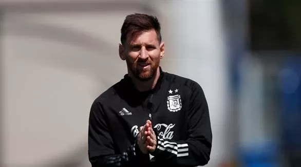 مدار الساعة,أخبار رياضية