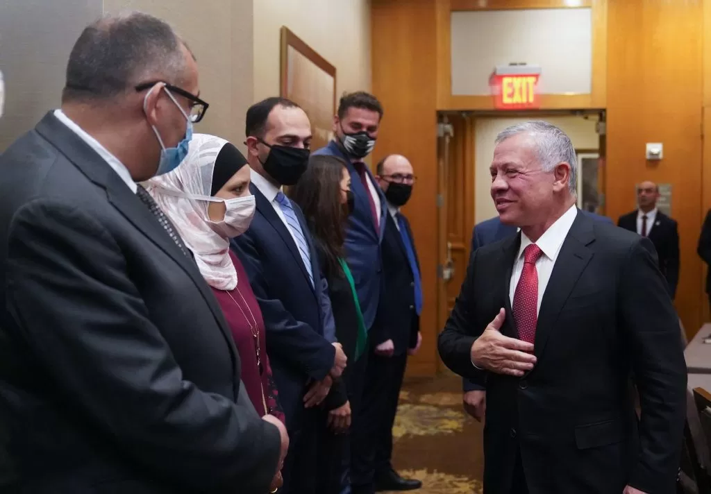 مدار الساعة,أخبار الأردن,اخبار الاردن,الملك عبدالله الثاني