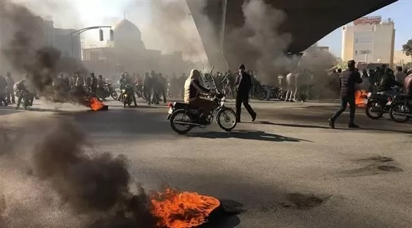 مدار الساعة,أخبار عربية ودولية