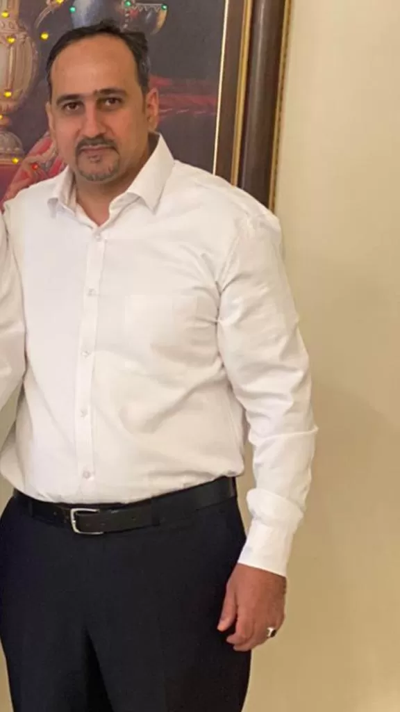 الفايز يكتب: الكهرباء