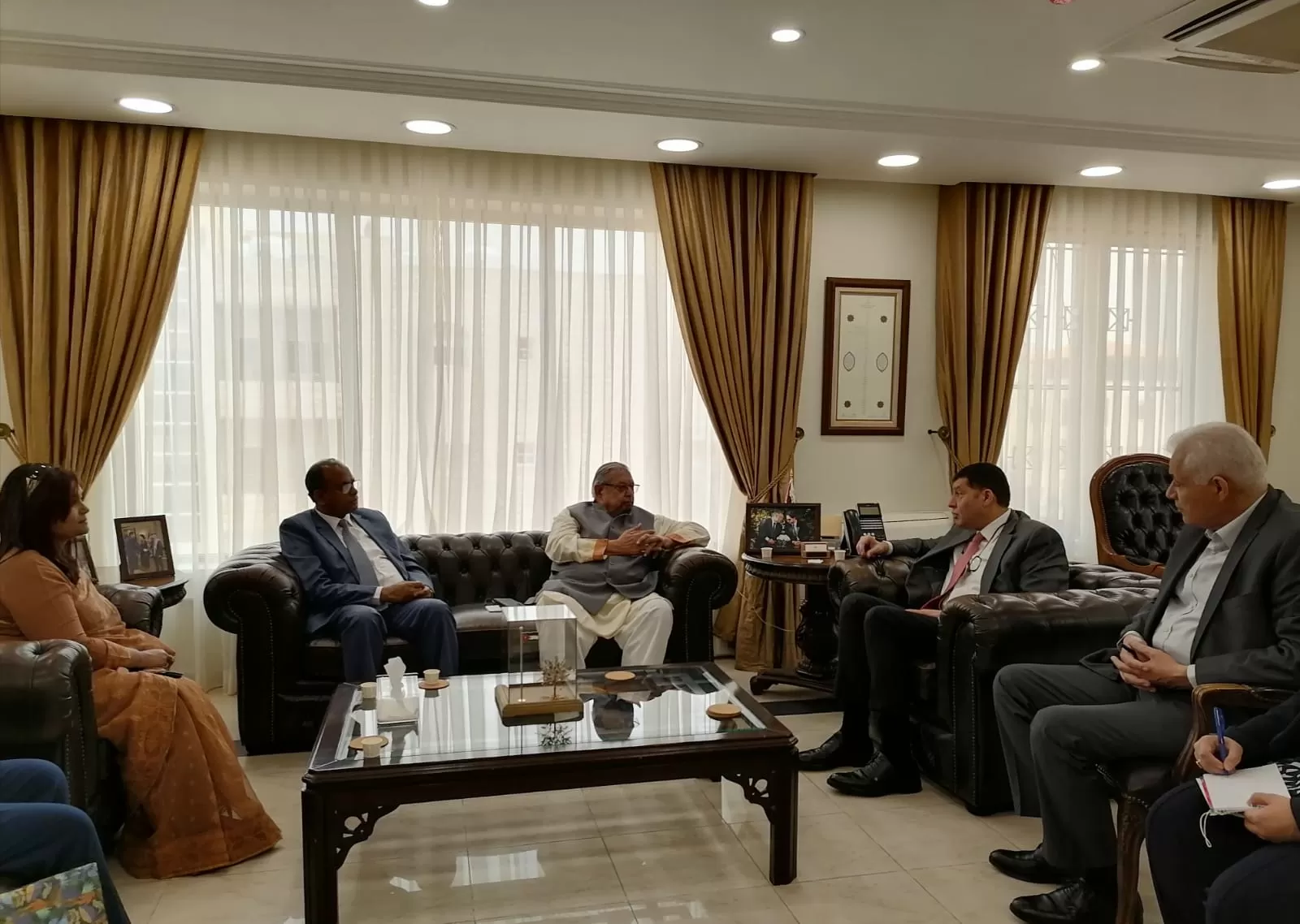 مدار الساعة,أخبار اقتصادية,وزير العمل,وزارة العمل