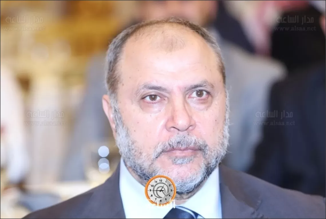 مدار الساعة,أسرار أردنية,حزب جبهة العمل الإسلامي