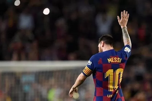 مدار الساعة,أخبار رياضية