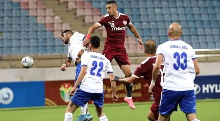 مدار الساعة,أخبار رياضية,ستاد عمان الدولي