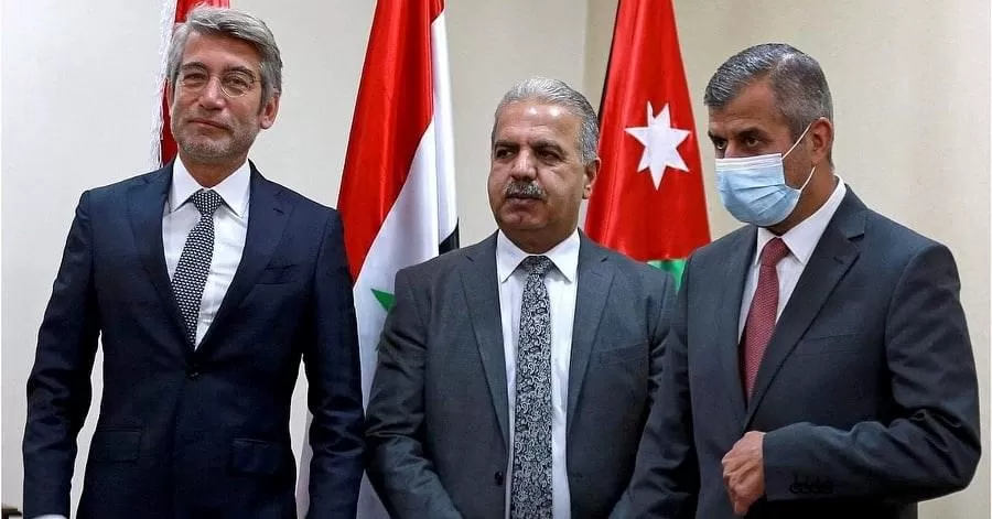 مدار الساعة,أخبار الأردن,اخبار الاردن,صالح الخرابشة,وزارة الطاقة
