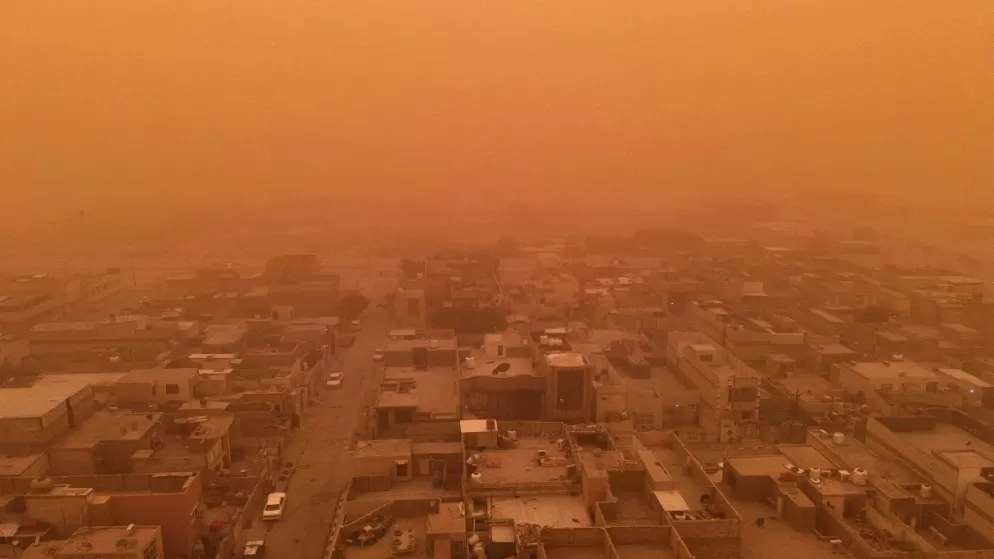 مدار الساعة,أخبار عربية ودولية