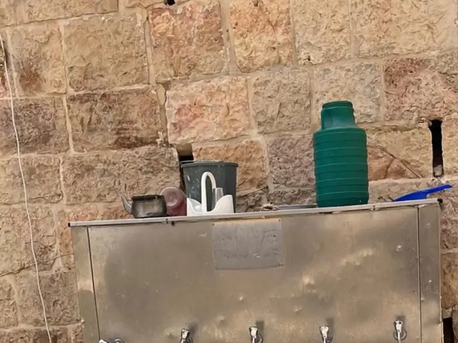 مدار الساعة,أخبار عربية ودولية,المسجد الأقصى