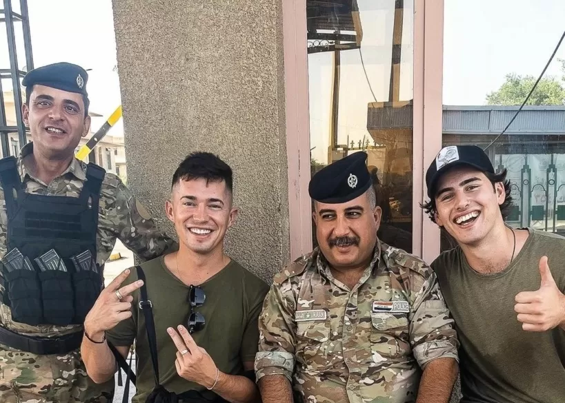 مدار الساعة,أخبار السياحة في الأردن,ولي العهد,الاتحاد الأوروبي,الأمير محمد بن سلمان