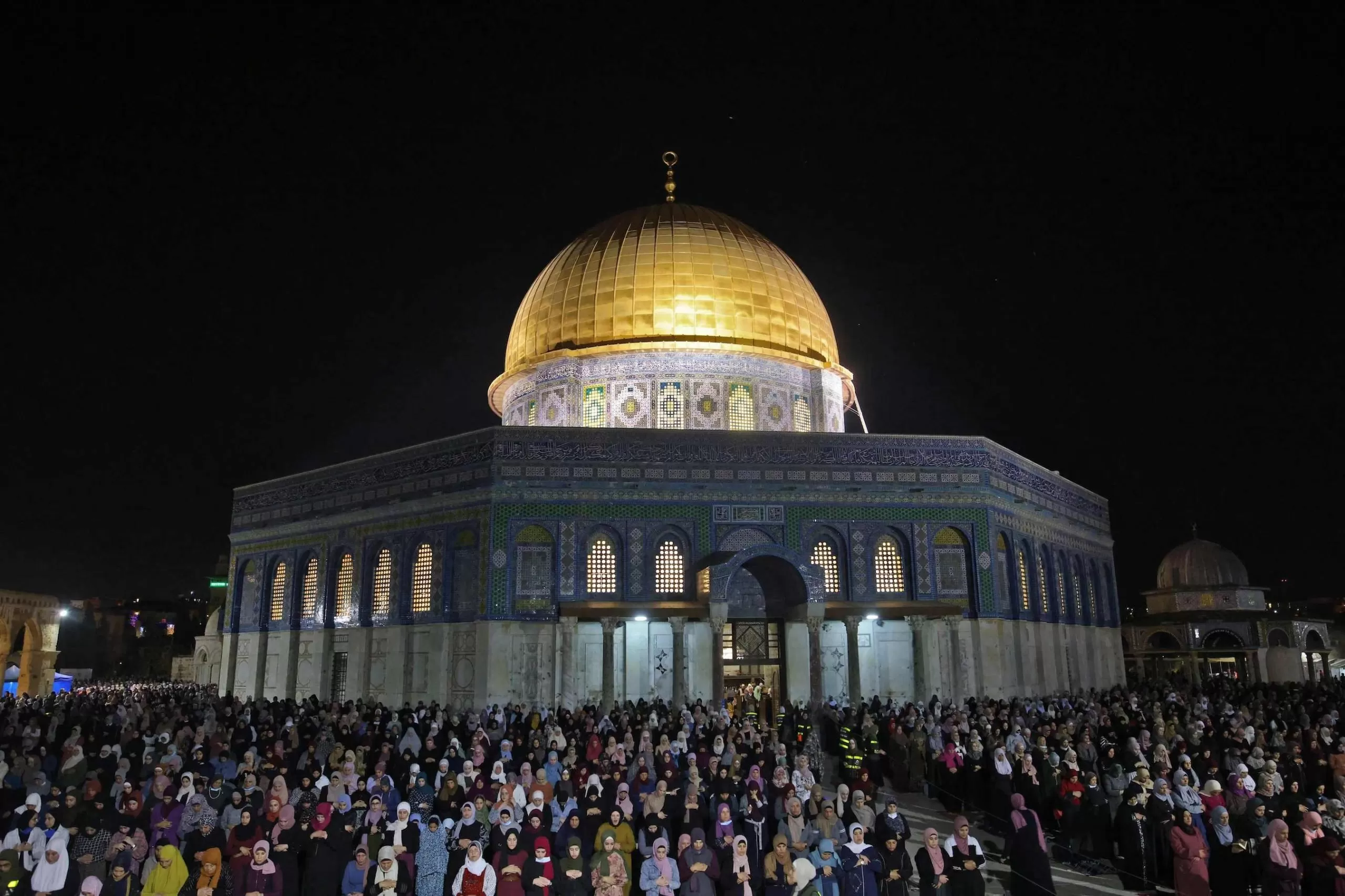 مدار الساعة,أخبار الأردن,اخبار الاردن,وزير الأوقاف والشؤون والمقدسات الإسلامية,الدكتور محمد الخلايلة,محمد الخلايلة,الملك عبدالله الثاني,وزارة الأوقاف,المسجد الأقصى