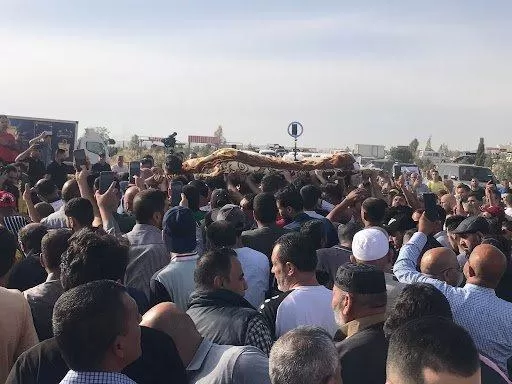 مدار الساعة,وفيات اليوم في الأردن