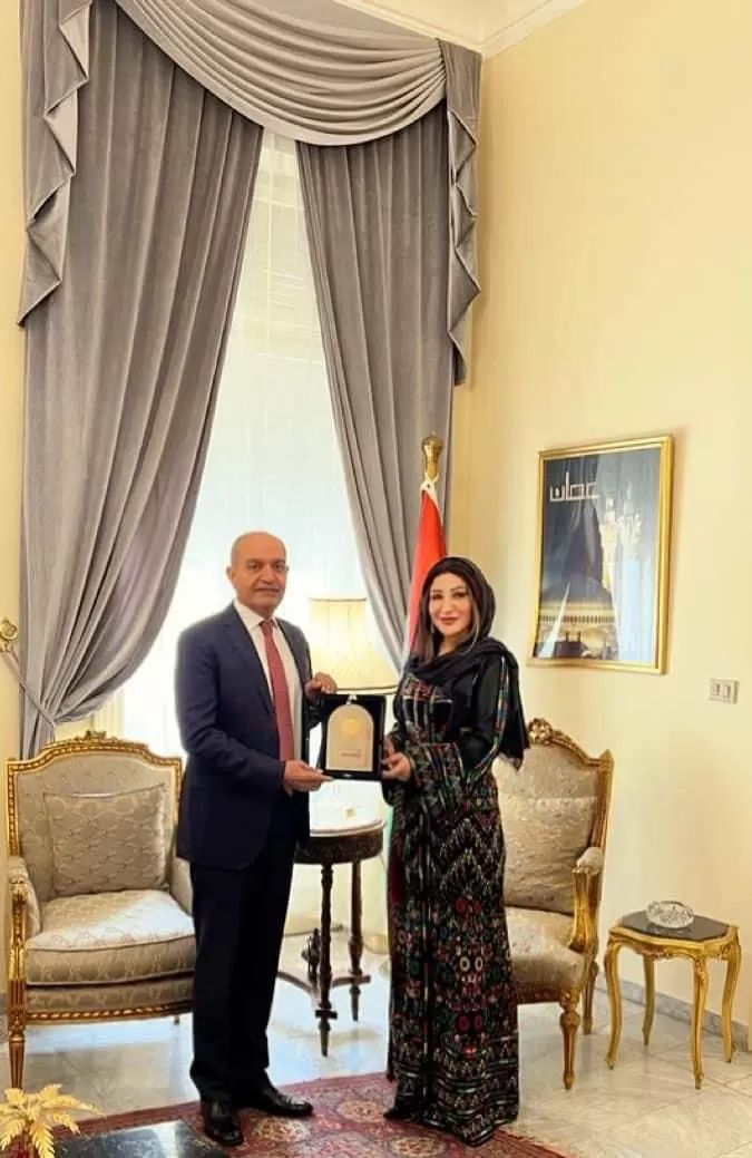 مدار الساعة,مناسبات أردنية,جمهورية مصر العربية