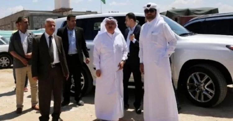 مدار الساعة,أخبار عربية ودولية,قطاع غزة