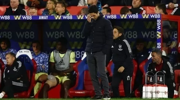 مدار الساعة,أخبار رياضية