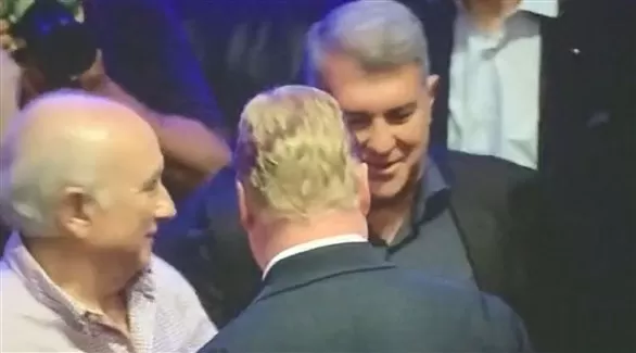 مدار الساعة,أخبار رياضية