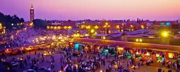 مدار الساعة,أخبار السياحة في الأردن