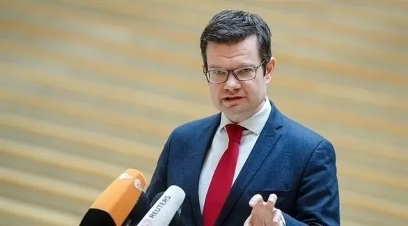 مدار الساعة,أخبار عربية ودولية,وزير العدل