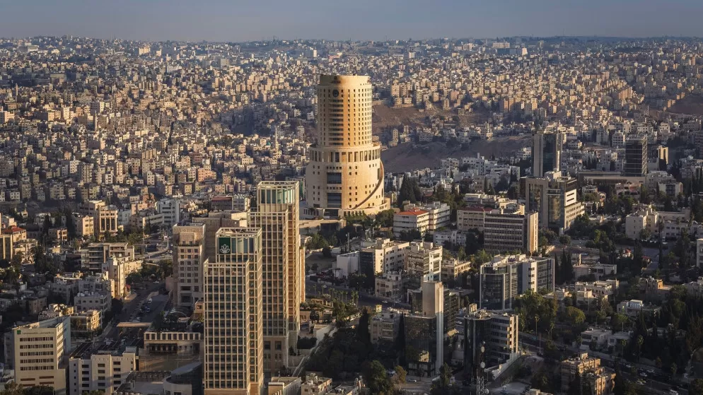 مدار الساعة,أخبار اقتصادية,كورونا,البنك المركزي الأردني,الميزان التجاري,البنك المركزي