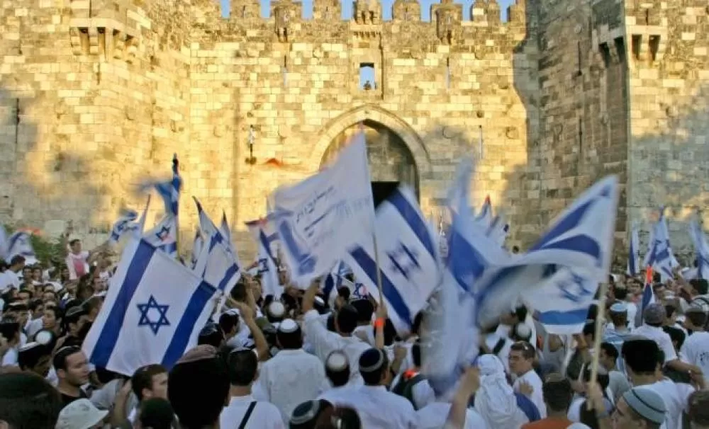 مدار الساعة,أخبار عربية ودولية,المسجد الأقصى