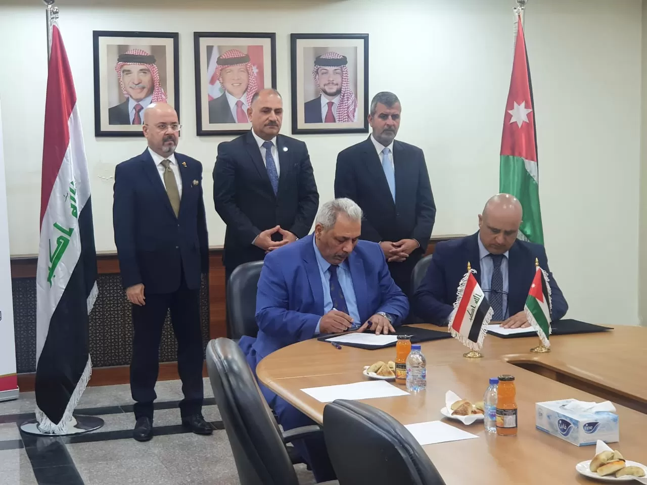 مدار الساعة,أخبار الأردن,اخبار الاردن,وزير الطاقة والثروة المعدنية,الدكتور صالح الخرابشة,وزارة الطاقة والثروة المعدنية,وزارة الطاقة