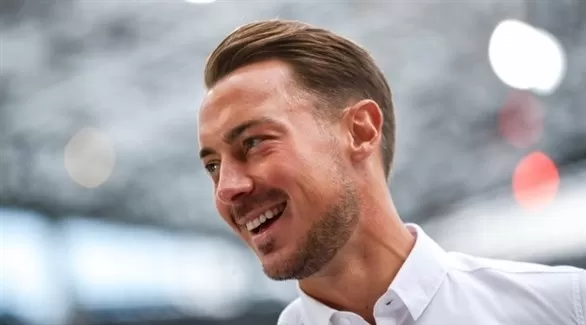 مدار الساعة,أخبار رياضية