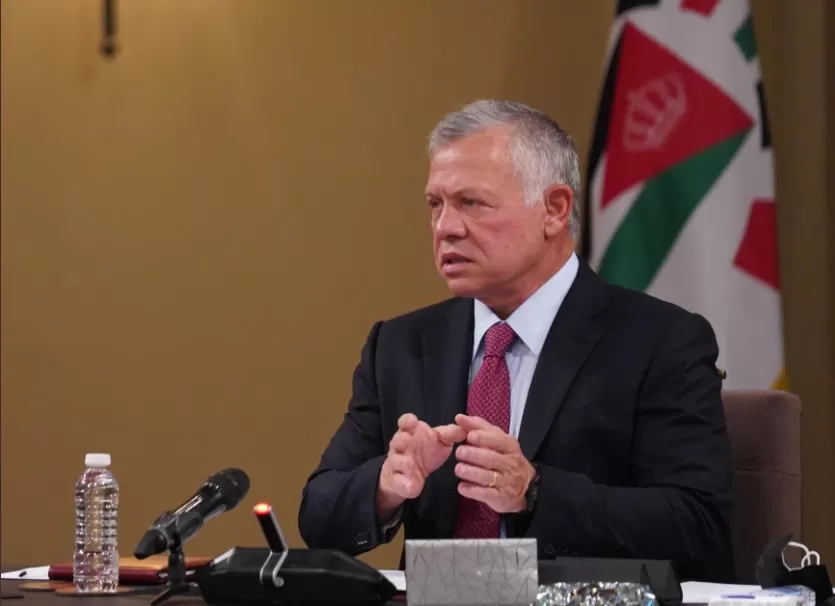 مدار الساعة,أخبار الأردن,اخبار الاردن,الملك عبدالله الثاني,محمد بن طلال,هيئة الأركان المشتركة,الأمير فيصل بن الحسين,الأمير علي بن الحسين,عيد الفطر,القوات المسلحة,الإرادة الملكية السامية,وسائل التواصل الاجتماعي