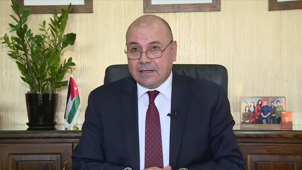 مدار الساعة,أخبار مجلس النواب الأردني,عبد المنعم العودات,الملك عبدالله الثاني,مجلس النواب,الإرادة الملكية السامية