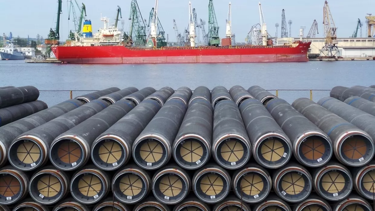 مدار الساعة,أخبار اقتصادية