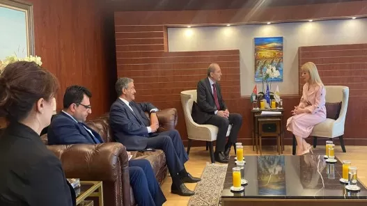 مدار الساعة,أخبار الأردن,اخبار الاردن,نائب رئيس الوزراء,وزير الخارجية وشؤون المغتربين,رئيس الوزراء,أيمن الصفدي,الاتحاد الأوروبي,الملك عبدالله الثاني,مجلس النواب,مجلس النواب الأردني,الأمم المتحدة