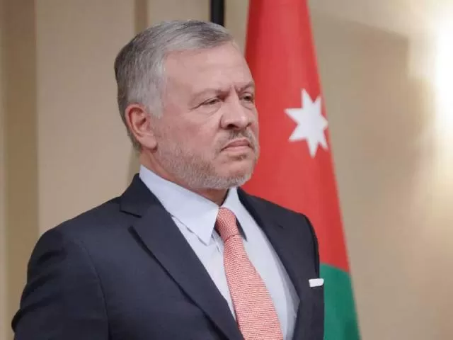 مدار الساعة,مناسبات أردنية,الملك عبدالله الثاني,ولي العهد,الحسين بن عبدالله الثاني