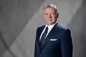 مدار الساعة,مناسبات أردنية,الملك عبدالله الثاني,عيد الاستقلال