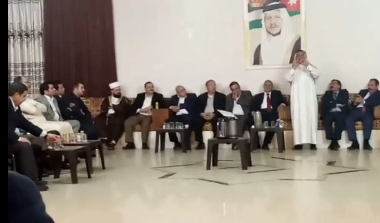 مدار الساعة,أخبار المجتمع الأردني,الملك عبدالله الثاني