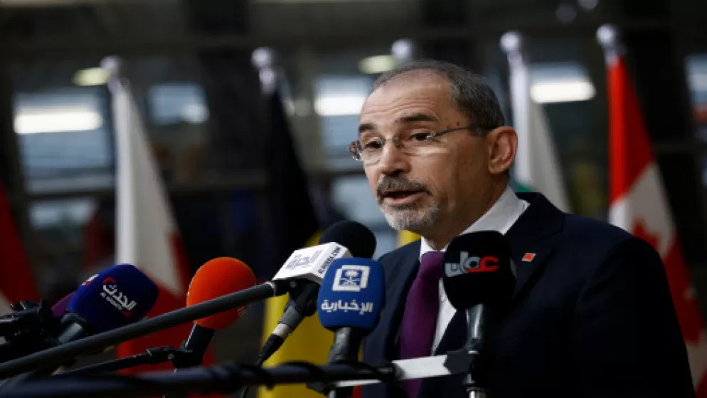 مدار الساعة,أخبار الأردن,اخبار الاردن,نائب رئيس الوزراء,وزير الخارجية وشؤون المغتربين,رئيس الوزراء,أيمن الصفدي,الاتحاد الأوروبي