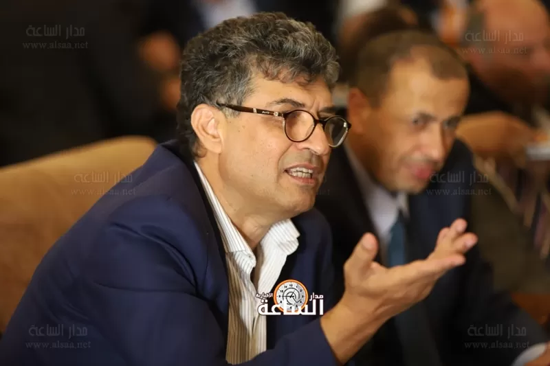 مدار الساعة,أسرار أردنية