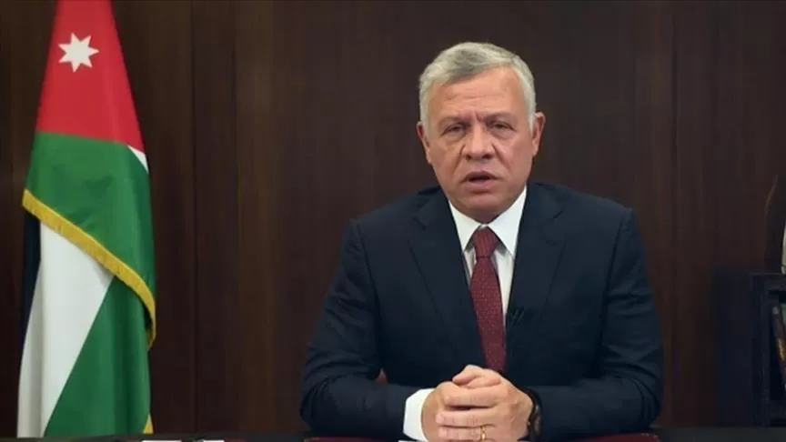 مدار الساعة,مناسبات أردنية,الملك عبدالله الثاني,الحسين بن عبدالله الثاني