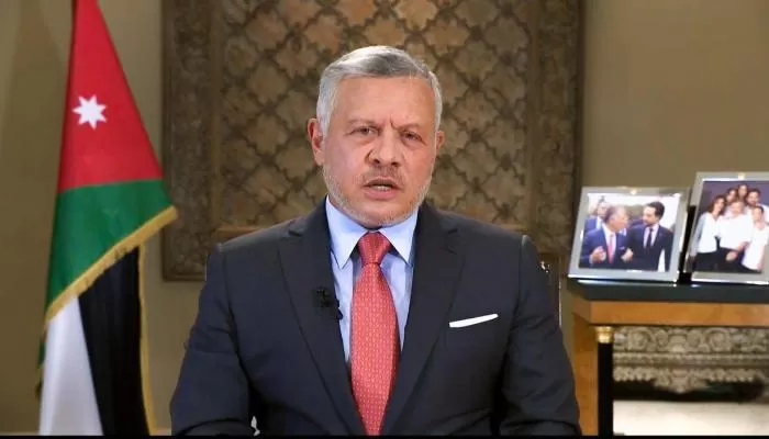 مدار الساعة,مناسبات أردنية,الملك عبدالله الثاني