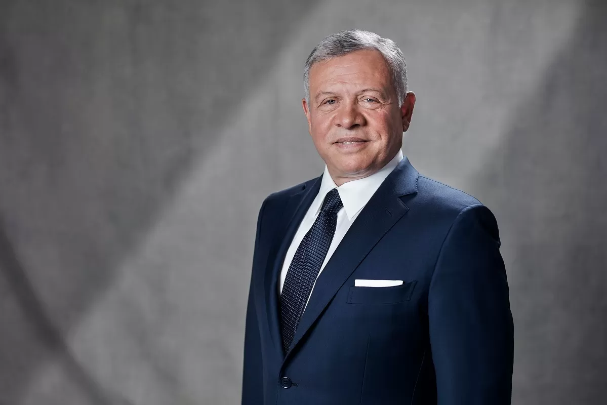 مدار الساعة,مناسبات أردنية,الملك عبدالله الثاني,المملكة الأردنية الهاشمية