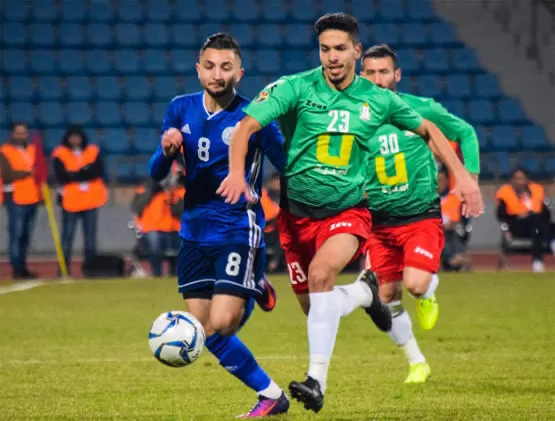 مدار الساعة,أخبار رياضية