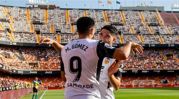 مدار الساعة,أخبار رياضية