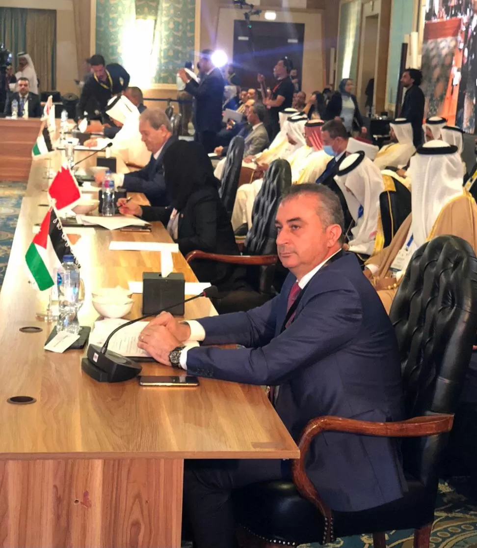 مدار الساعة,أخبار مجلس النواب الأردني,الملك عبدالله الثاني,مجلس النواب,الأمم المتحدة,المسجد الأقصى