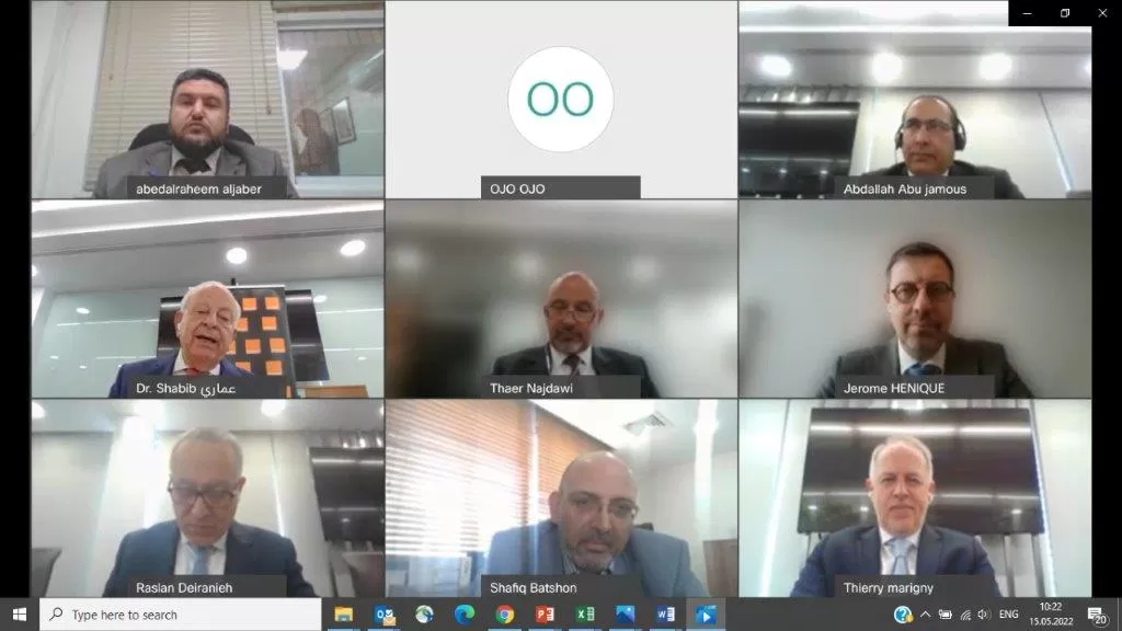 مدار الساعة,أخبار اقتصادية,مناسبات أردنية,كورونا,الاتحاد الأوروبي,الذكاء الاصطناعي