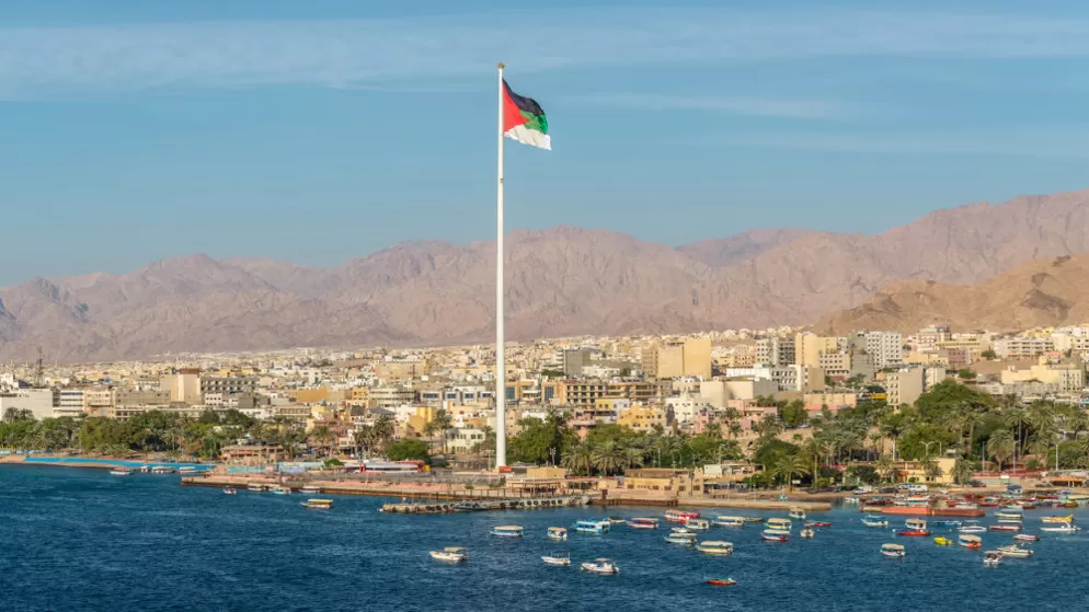 مدار الساعة,أخبار الأردن,اخبار الاردن,الحسين بن عبدالله الثاني,ولي العهد,سلطة منطقة العقبة الاقتصادية الخاصة